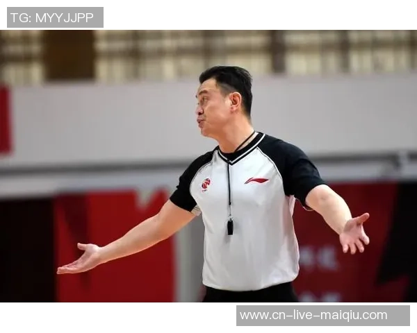 足球裁判资格考试地点及报名流程详解让你轻松成为专业裁判